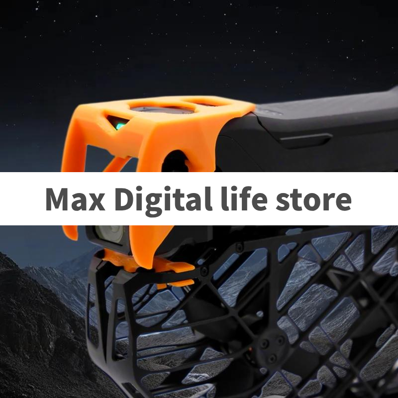 For Hover X1 Pro/Pro Max Drone - 3D Printing Drone avaliação e preço