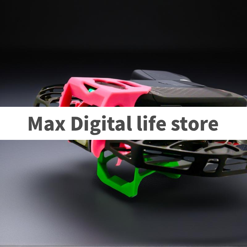 For Hover X1 Pro/Pro Max Drone - 3D Printing Drone avaliação e preço