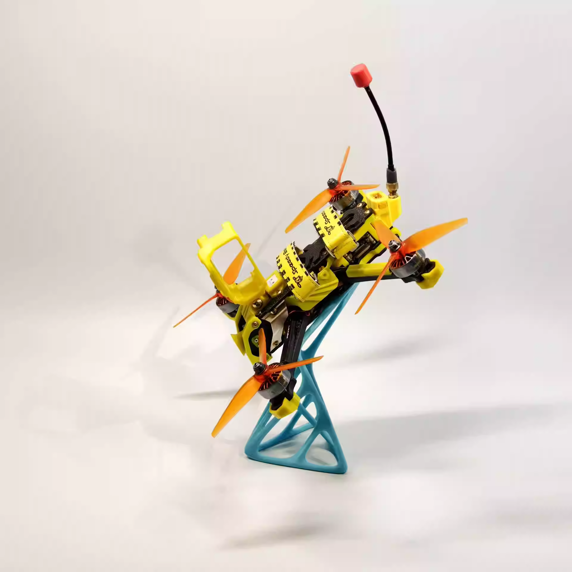1PCS FPV Display Stand Holder  - 3D Printing Drone avaliação e preço
