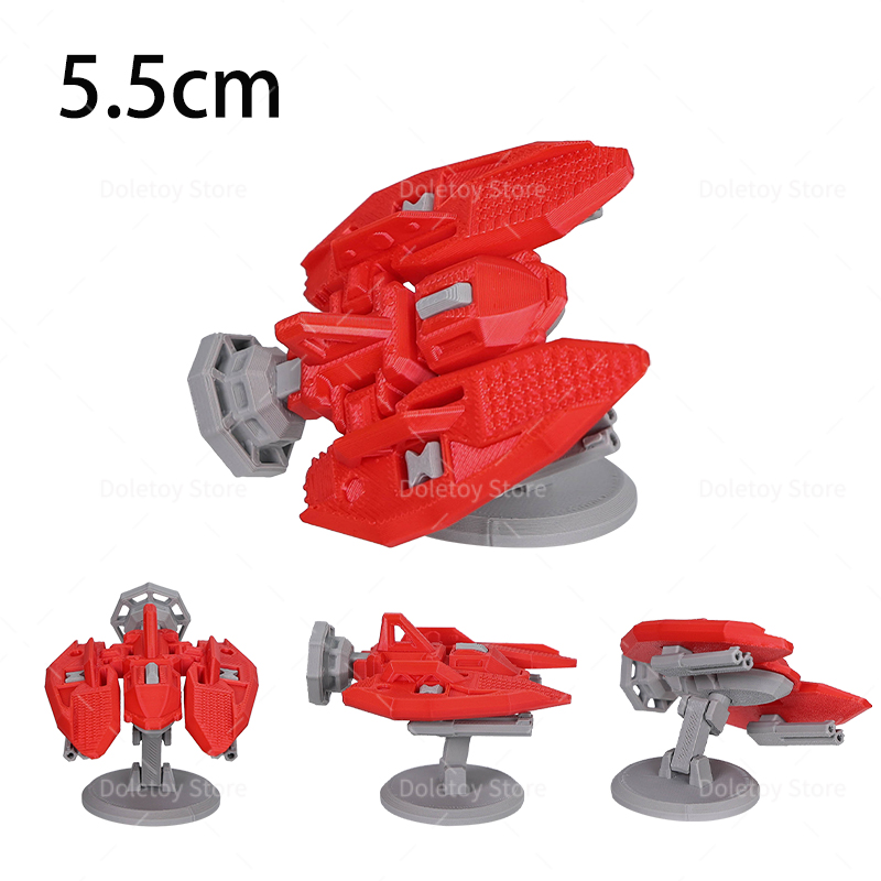 New 3D Printed War Machine Ser - 3D Printing Drone avaliação e preço