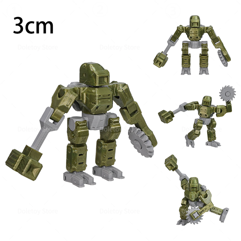 New 3D Printed War Machine Ser - 3D Printing Drone avaliação e preço