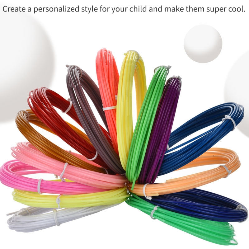 Random color 50/100m high-temp - 3D Printing High Temperature Materials avaliação e preço